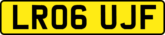 LR06UJF