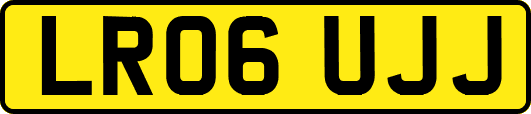 LR06UJJ