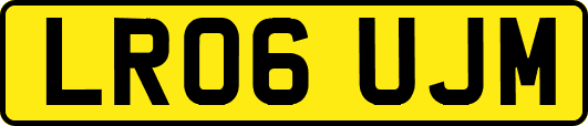 LR06UJM