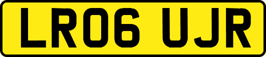 LR06UJR
