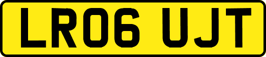 LR06UJT