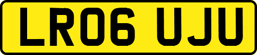 LR06UJU
