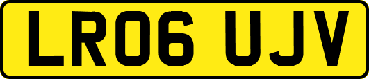 LR06UJV