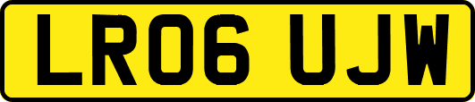 LR06UJW