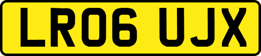 LR06UJX