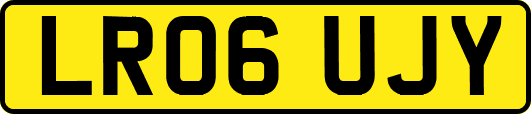 LR06UJY