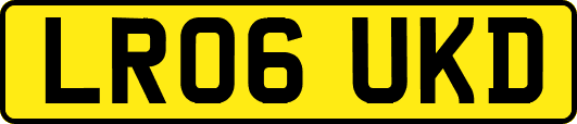 LR06UKD