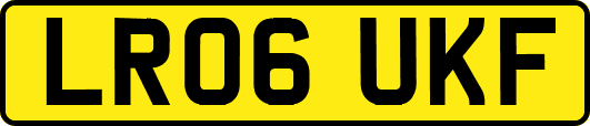 LR06UKF