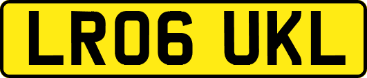 LR06UKL