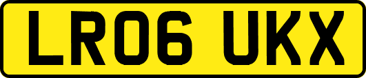LR06UKX
