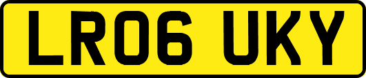 LR06UKY