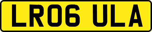 LR06ULA