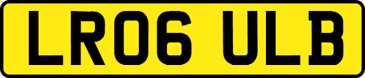 LR06ULB