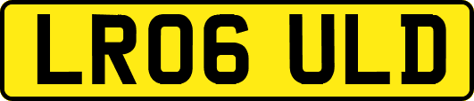 LR06ULD