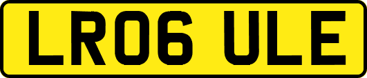 LR06ULE