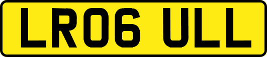 LR06ULL