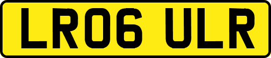LR06ULR