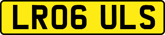 LR06ULS