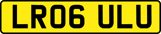 LR06ULU