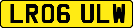LR06ULW