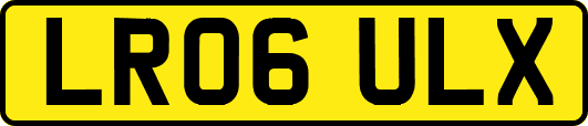 LR06ULX