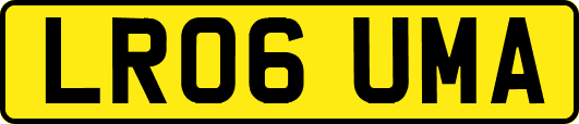 LR06UMA