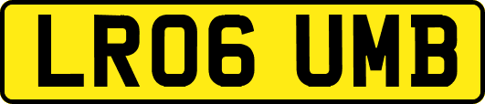 LR06UMB