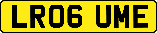 LR06UME