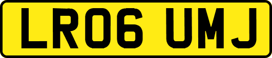 LR06UMJ