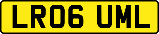 LR06UML