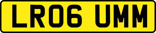 LR06UMM