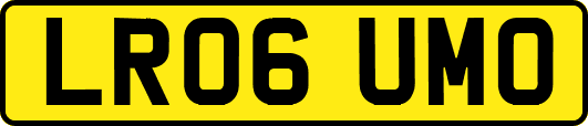 LR06UMO