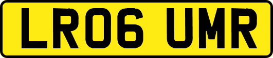 LR06UMR