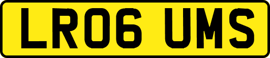 LR06UMS