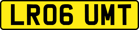 LR06UMT