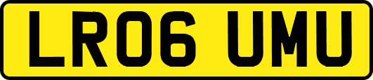 LR06UMU