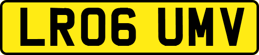 LR06UMV