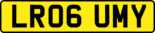 LR06UMY