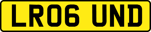 LR06UND