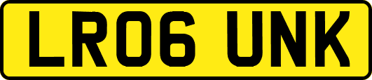LR06UNK