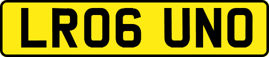 LR06UNO