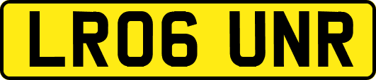 LR06UNR