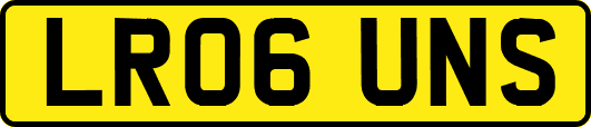 LR06UNS