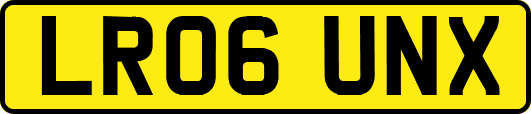 LR06UNX