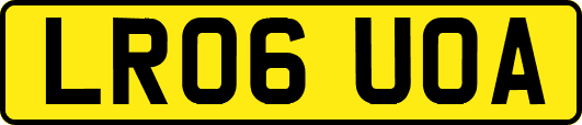 LR06UOA
