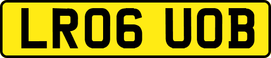 LR06UOB