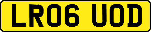 LR06UOD