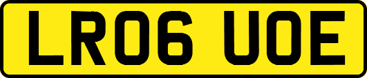 LR06UOE