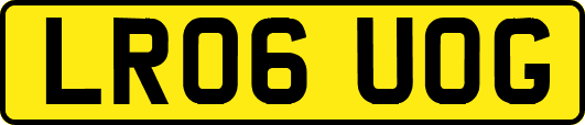 LR06UOG
