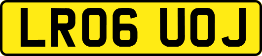 LR06UOJ